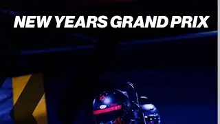 Touring Kart Championship New Years GP Monza World Class Karting 12/27/25 