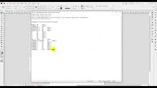 InDesign JavaScript by LFCorullón | DataMerge placeholder checker