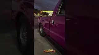 F250 CHARLOTTE CHORA BOY E DE MENINA COMPETCAR SUSPENS&Atilde;O A AR