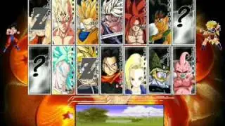 More M.U.G.E.N Games by Dbzsupakid