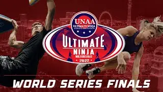 UNAA 7U Prelims | World Series Finals | Wave 2