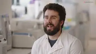 Simplifying Data Analysis: Dr Joshua Bain's Insights on Shimadzu GCMS LabSolutions Insight software