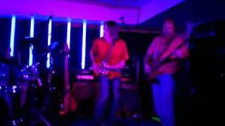 Nashville Amp Expo'10 ,friday night jam Caveys Clubs