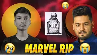 The End of an Era? 💔 | MARVEL RIP
