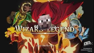 wizard of legend random build combo