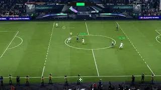 EA SPORTS FC 26_dribble tricks.beautiful goal.Неудержимая девчуля!Халява!