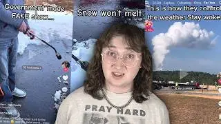 Everyone Believes in Climate Change Now