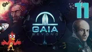 Gaia Beyond | Early Access Gaming | Episode 11