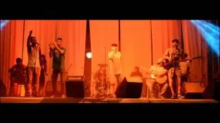 La Misma Chola en ac&uacute;stico (''Tomemos La Plaza'')