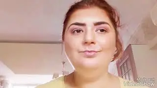 My daily face & make-up routine tutorial שגרת הטיפוח והאיפור היומיומית שלי Моя рутина по макияжу
