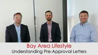 Understanding Pre Approval Letters