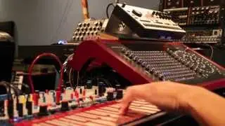 Buchla Easel Arp Sync