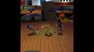 Ben 10 Alien Force : Ben 10 Vs Forever Knight Battle | Transform Swampfire @GODSEVILSHORTS