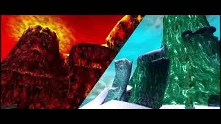 Chilli Billi/Chilly Willy | Banjo-Tooie Reorchestration
