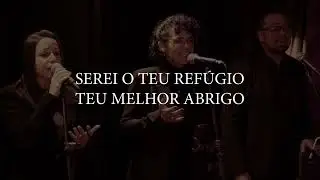 O ESCOLHIDO - PLAYBACK - Silvano & Adonir e José & Ricardo