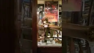 Hollywood Guns | NRA Museum
