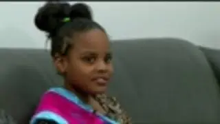 Interview with 'Little Miss Flint'