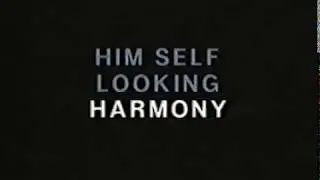 Jacek Kasprzycki Tamara Sorbian Kasprzycka HARMONIA - Him Self Looking HARMONY