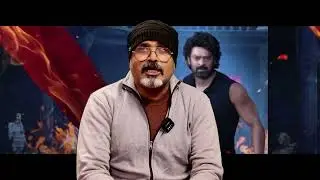 Prabhas Ke Fan's ke Saath Phir Huwa Dhokha Raja Saab huwa Faraar