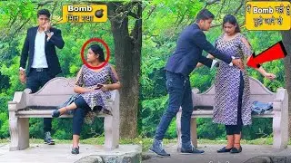 Indian Prank। Failarmy। Ghost Prank Video Funny। Sumit Prank Video। 