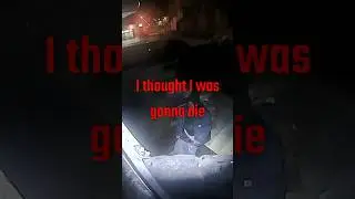 🚨🩳 Он думал, что его больше нет. 💀 #bodycam #shorts | POLICE STAR BODYCAMS
