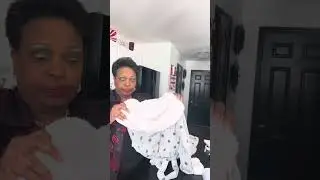 How bathrobes and pajamas sets look professional in your gift baskets #viral #trending #viralvideo