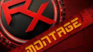 ViiSu Rx | J-Trouble | Cod4 HCHQ Montage | by DeViL