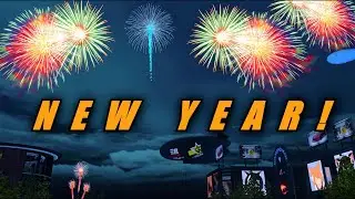 APB Reloaded - NEW YEAR 2021!