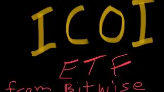 ICOI Start with Only  $2,000 48 Month Forecast