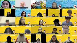 LIVE TM LKMM PRA TD 2025
