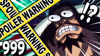 One Piece Has OFFISHALLY BLOWN OUR MINDS!!! | Grand Line Review