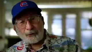 World Series 2016 Intro Video - Old People