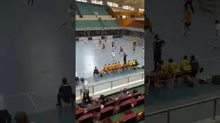 CRBBA- SKIKDA    ELITE ALGERIE HANDBALL 2024