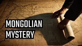The Mysterious Legacy of Mongolia: From Empire to Enigma