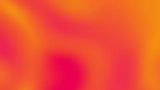 24/7 NONSTOP Purple & Yellow Aesthetic Gradient | LED Mood Light