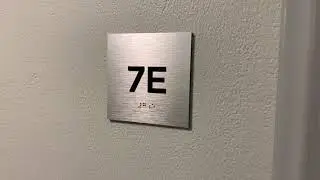 Emerson Place Apartments - Boston - E/H 10 Emerson 7E