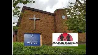 Dalgety Parish Church to host MMF photos