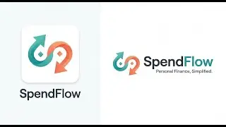 SpendFlow App &ndash; Smart Budgeting & Expense Tracking Features Demo