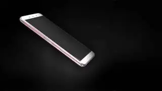 Panasonic presents the new Eluga ARC 2. #&lrm;MetalnGlass‬