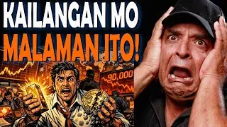 KAILANGAN MO MALAMAN ITO! | Crypto News | Trending News | Update