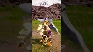 Trunks SSJ