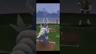I beat Arlo April New Lineups Shadow Exeggcute with a Single Pokemon | MEGA HOUNDOOM |【ポケモンGO】アルロ