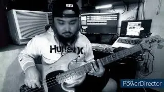 Harapin ang liwanag - The Dawn (Bass Cover)