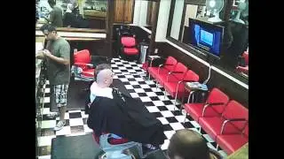 WO 2014 05 24 shaved mohawk