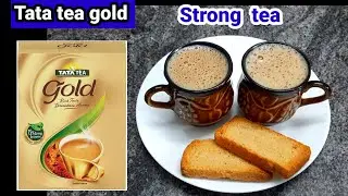 Tata tea gold|tata tea|milk powder recipes|tea recipe in tamil|tea poduvadhu eppadi|tea recipe