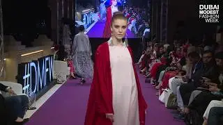 My Kaftan - Dubai Modest Fashion Week 2019