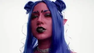 L25 - Outerspace (MUSIC VIDEO)