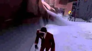 Nice Blindstab