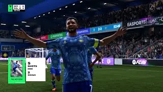 The Legacy of FIFA