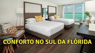 Hilton Baker's Cay Resort Key Largo - VIDEO BOOKING #23